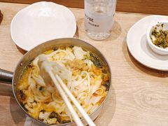 -小满手工粉(北京顺义华联店)