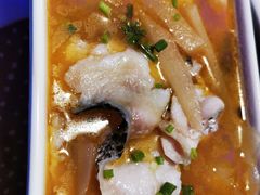 -忘忧草融合私房菜(红鼎国际店)