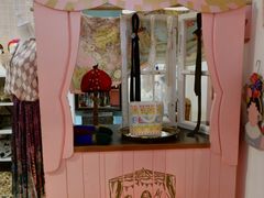 -恋物百货商店(华侨城店)