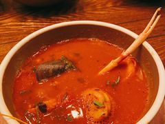 -斯普汇生蚝牛排馆(中骏世界城店)