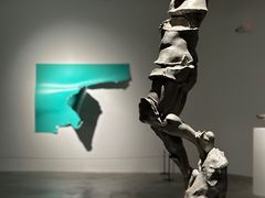 -上海油画雕塑院
