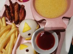 -茉莉餐厅(包河万达店)