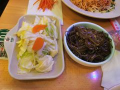 -李先生牛肉面大王(成都东站西广场店)