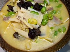 -大潮淮·淮扬菜(何园旗舰店)