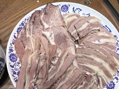 -吾穆勒蓬灰牛肉面·清真(中海河山郡店)