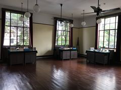 -南京中国近代史遗址博物馆(南京总统府)