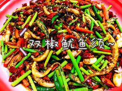 -灶东家民间菜(回兴店)