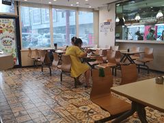 大堂-金乐活美食(中街店)