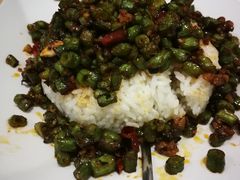 -西部马华清真兰州牛肉面·烧烤夜市(关东店)