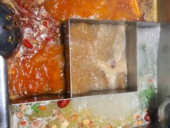 -鼎膳常火锅(华阳店)