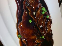 -绿茶餐厅(华联万柳店)