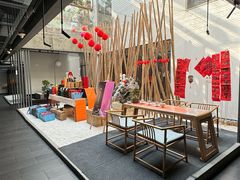 -稍可轩博物馆餐厅