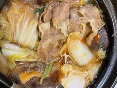 -千寻山野烤肉(中关村店)