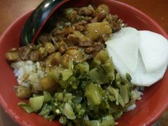 -大三元台湾鲁肉饭(沙井新桥店)