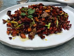 -马仕玖煲·融合菜·酥不腻烤鸭(人大店)