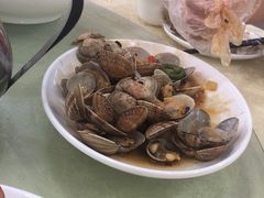 -考记泥焗鸡农庄·海鲜(北洛秘境店)