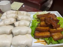 -陈江波老鸭煲(城中路店)