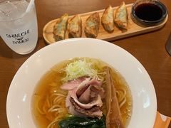 -真打拉面·日式拉面新流派(体育西横街店)