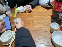 -东来土菜馆(民祥园路店)