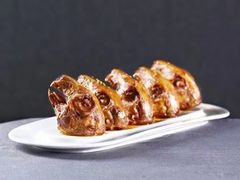 -三道菜(明堂公园店)