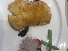 红烧石岐乳鸽-景月阁空中食府(希尔顿酒店)