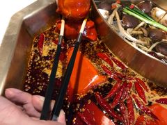 -丙申臺火锅