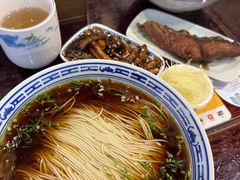 -同得兴 Since·1995 传统苏式面馆(嘉馀坊店)