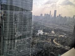 -深圳罗湖水贝IBC亚朵酒店