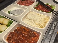 -海底捞火锅(高新活力汇店)