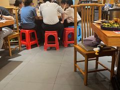 -冰城焰会大丰收铁锅炖(萝岗万达金街店)