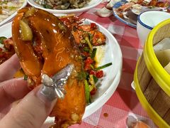 -琼大师东方烤乳猪(亚特兰蒂斯店)