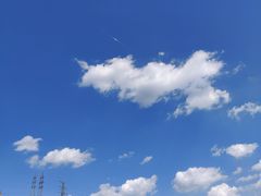 -碓臼峪自然风景区