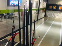 -無弓射箭俱乐部(领展中心城店)