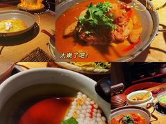 -吃饭皇帝大(解放西路店)