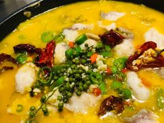 -鸿源斋清真豫菜(惠济店)