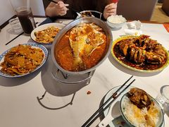 -回家吃饭·地道南昌菜(建德观总店)