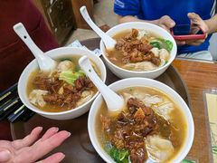 -七叔公面家(湾仔沙店)