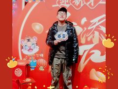 -岷山饭店-芝芝自助餐厅