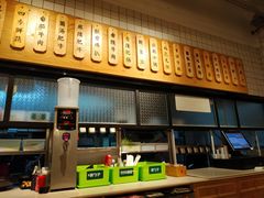 大堂-云味馆过桥米线(皇庭广场店)