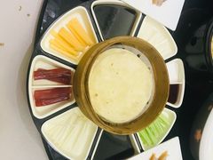-粗茶淡饭·汉口公馆(循礼门店)