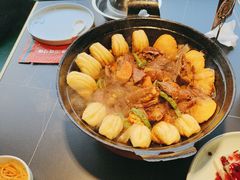 -津武刁馋一锅出(双街店)