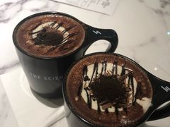 -科学家咖啡(海岸城店)