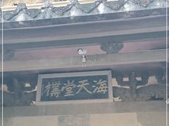 -海天堂构