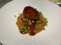 -君庭中餐馆(湘江豪生店)