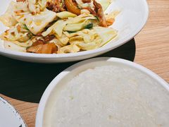 -太二酸菜鱼(中山龙之梦店)