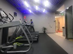 -AK健身普拉提拉伸私教馆(中八店)