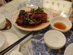 -米庄·原味私房菜(骏壹万邦店)