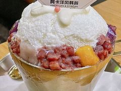 -阿卡AK.Lab洋风韩餐(花园路万达坊店)