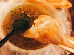 -新丰小吃(江陵路分店)