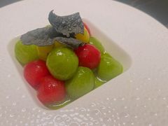 -上蔬无瑕· 创意素食·Vegetarian(华采天地店)
